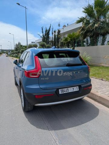 Volvo XC40 faible kilométrage - 2