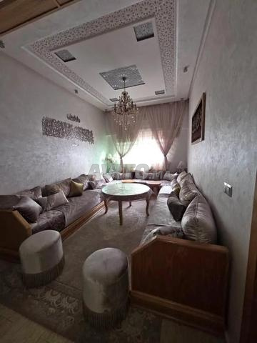 Appartements meublés à louer à la journée
