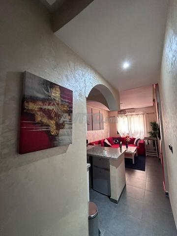 ✨ Studio meublé à louer - 2