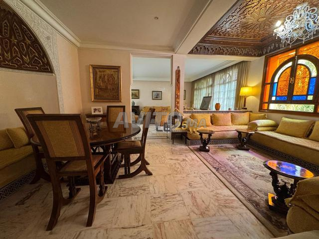 Magnifique Villa À Assif À La Vente - 2