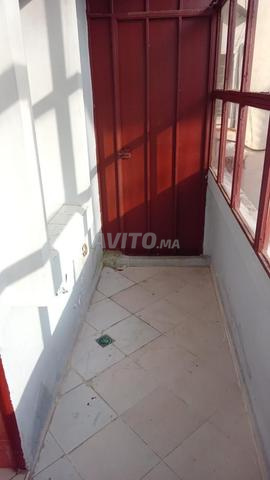 Appartement à louer Maarif 78m² - 2