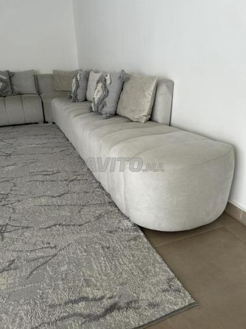Salon Marocain - 2