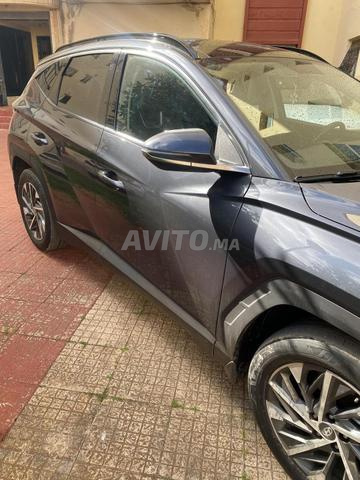 Hyundai Tucson Lux Diesel Automatique 2023 à Rabat - 2