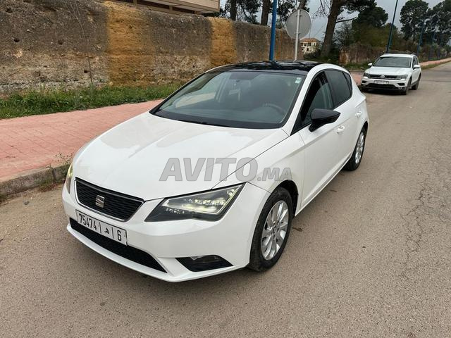 Seat Leon - 2