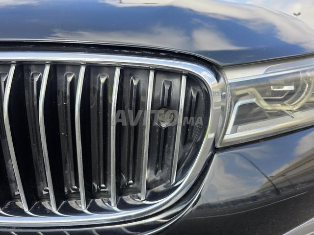 BMW 730 LD - 2