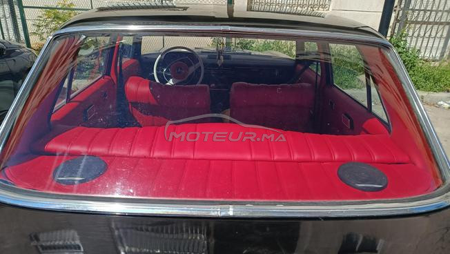 Mercedes 200d w115