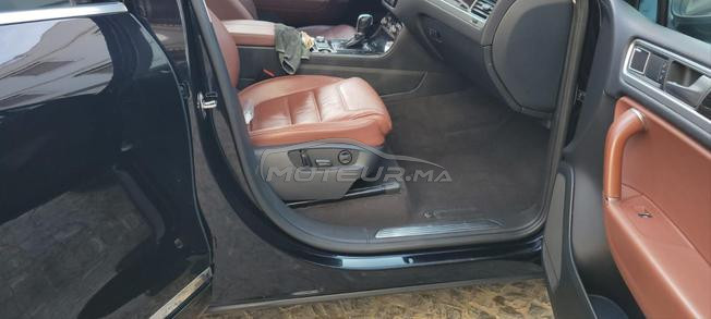 touareg exclusive