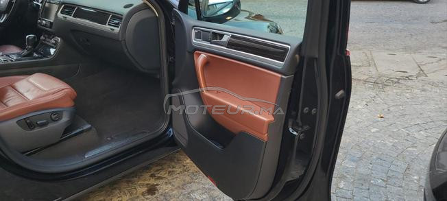 touareg exclusive