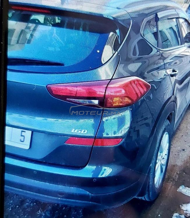voiture bon état 