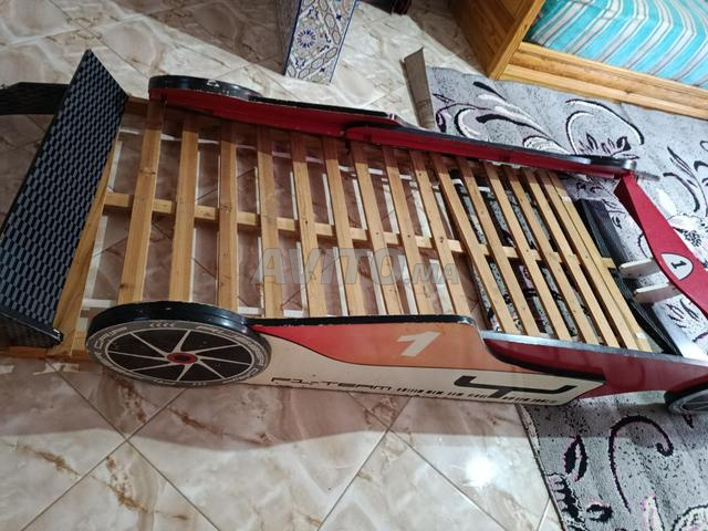 سرير سيارة للبيع - 2