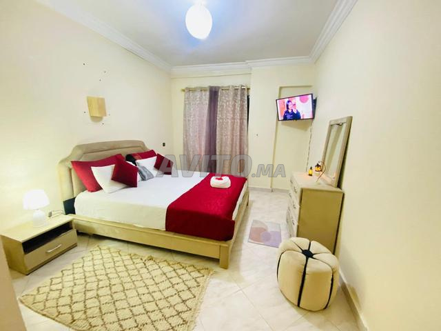 ✨ Appartement à louer - 2