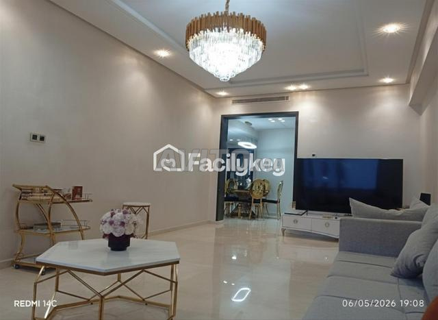 Appartement de 145 m² à Casablanca - 2