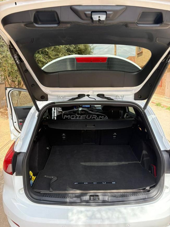 Ford Focus ST line 2022 diwana 2026 à Oujda