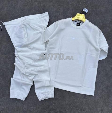 T-shirt pantalon Nike - 2