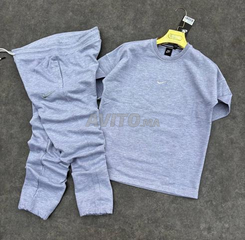 T-shirt pantalon Nike
