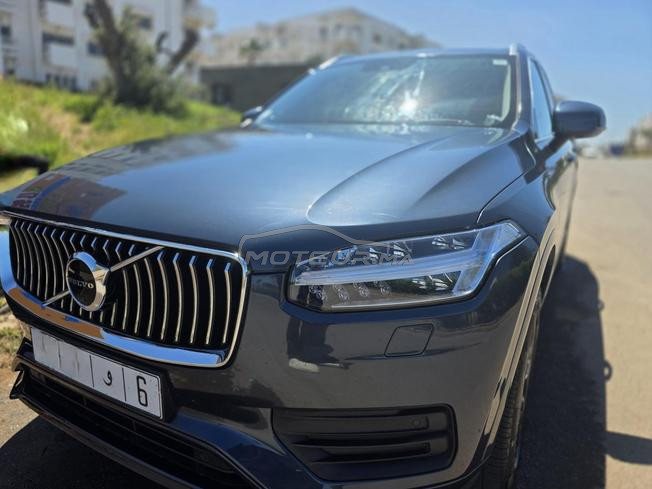 VOLVO XC90 2021