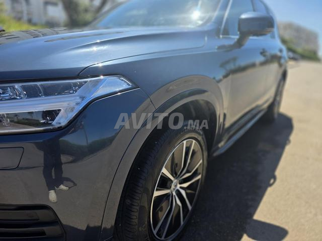 VOLVO XC90 2021 - 2
