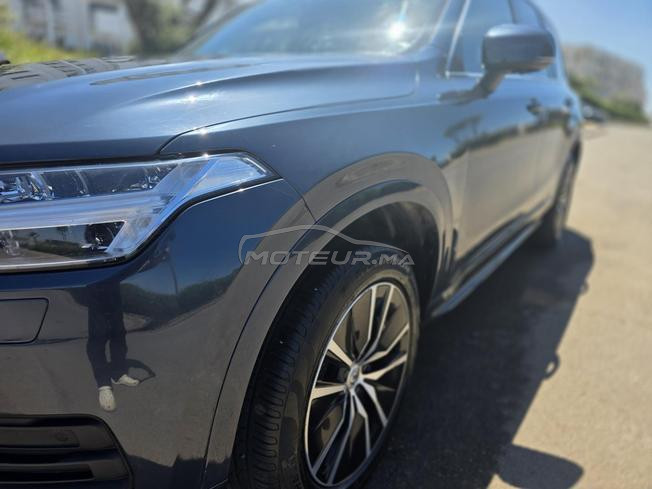 VOLVO XC90 2021