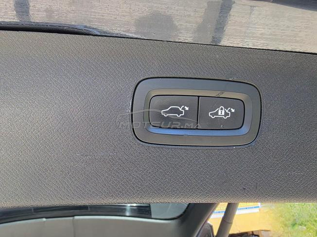 VOLVO XC90 2021