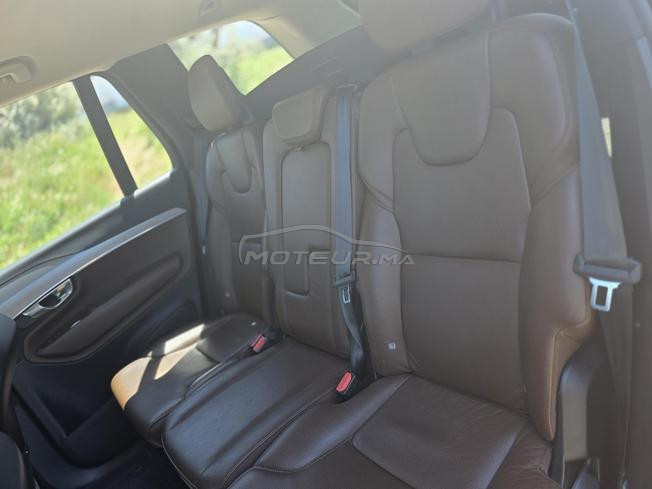 VOLVO XC90 2021