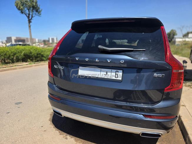 VOLVO XC90 2021