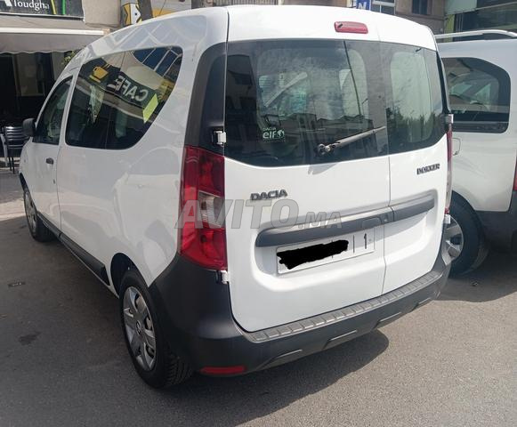 Dacia Dokker