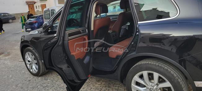 touareg exclusive