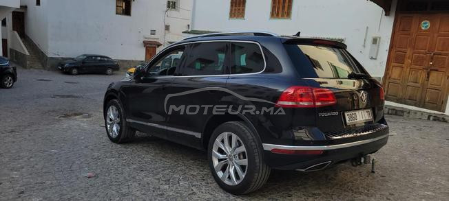 touareg exclusive