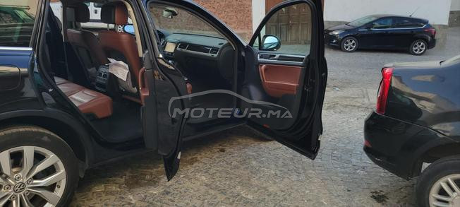 touareg exclusive