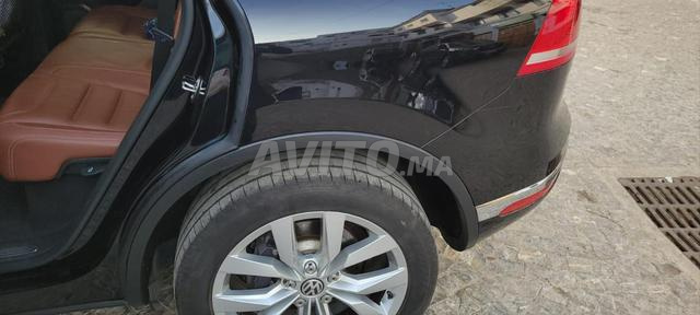Touareg Exclusive - 2