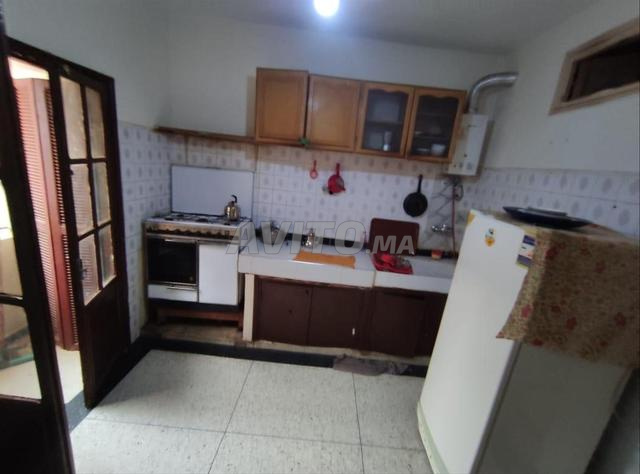Appartement à louer à Ifrane - 2