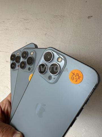 iPhone 13 pro max 128/89