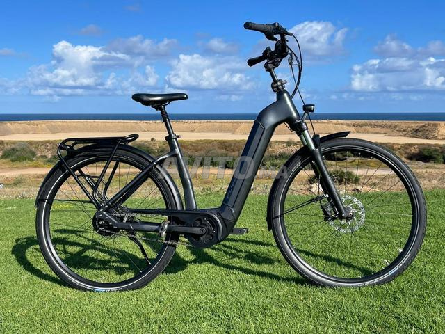 Vélo électrique FLYER - 2