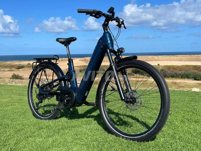 Vélo électrique vélo de ville