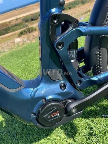 Vélo électrique vélo de ville
