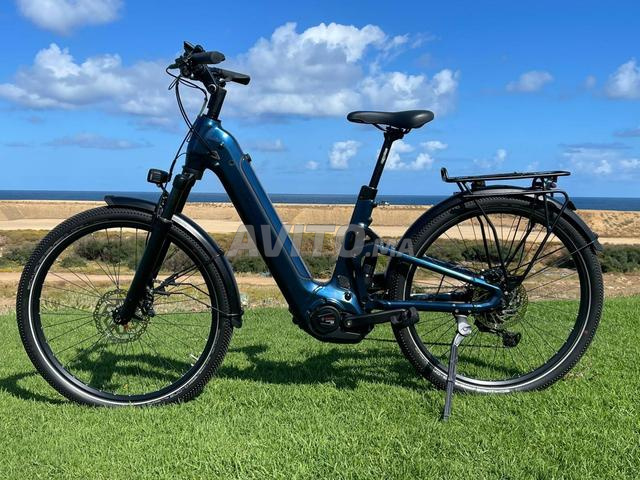 Vélo électrique vélo de ville