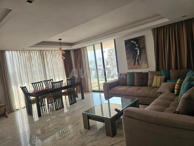 Appartement à louer CFC - 2