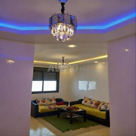 Appartement - AL BASMA A.S - 2
