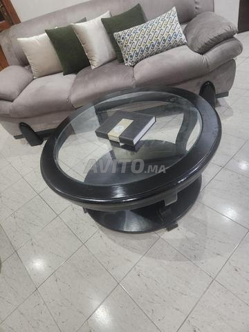 Table basse