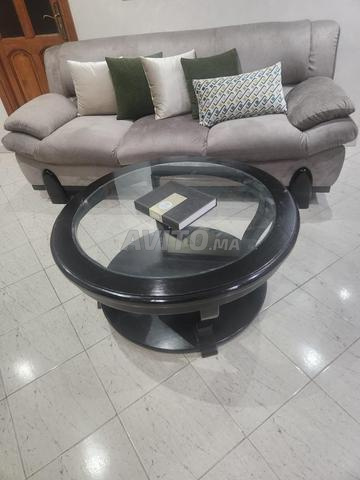 Table basse - 2
