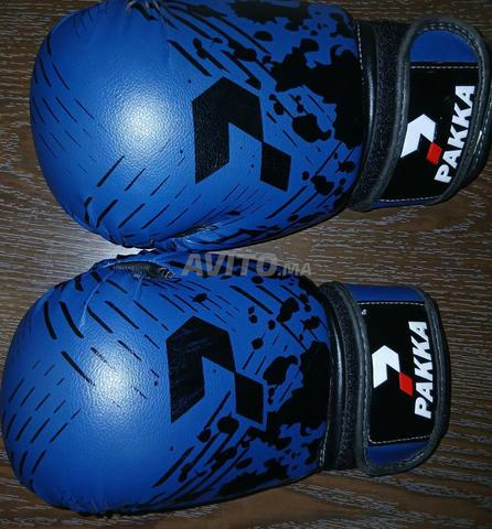 Gants de boxe à vendre en très bon état