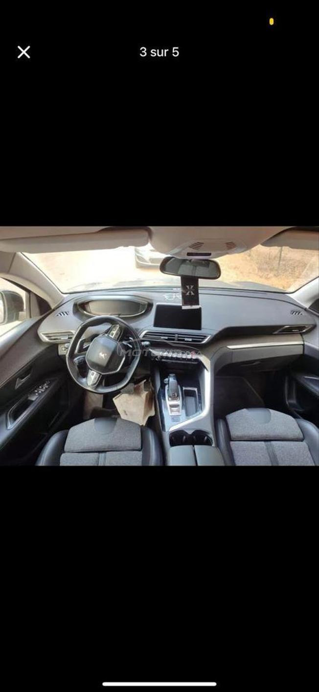 Peugeot 3008 Diesel Automatique 2020 à El Jadida