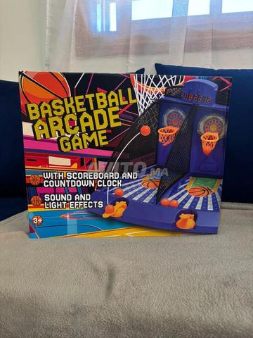 Jeu de Basket Aid El Adha Neuf 3 à 10 ans - 2