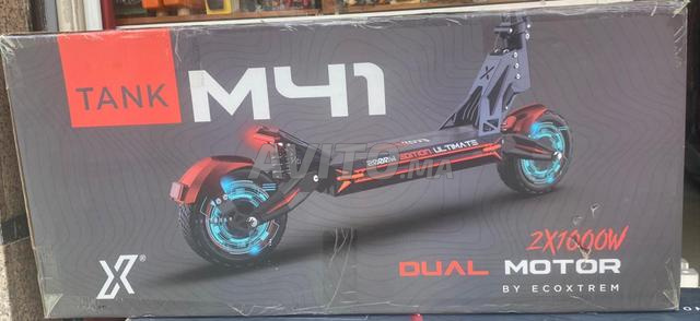 تانك m41 2000w مع ضمان - 2