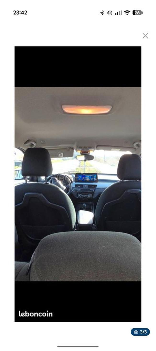 bmw x1 2016 