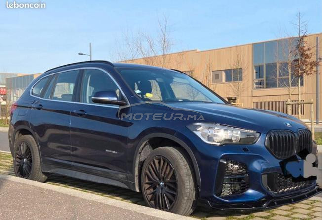 bmw x1 2016 
