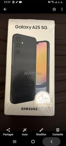Samsung A25 5G