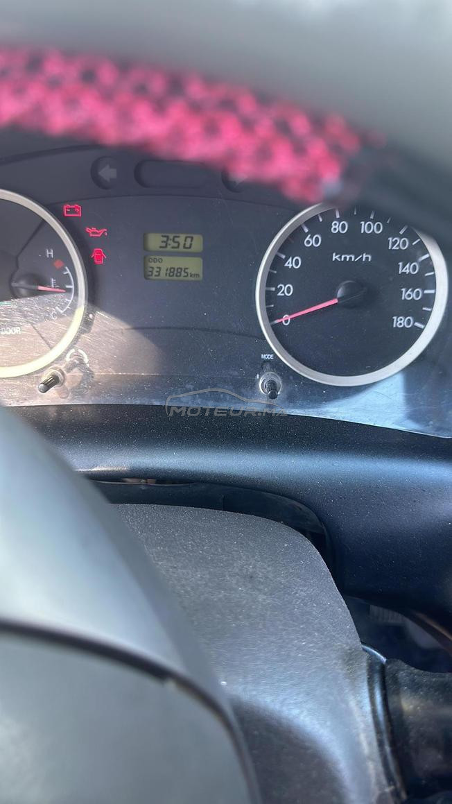 Hyundai H100 Diesel Manuelle 2015 à Rabat
