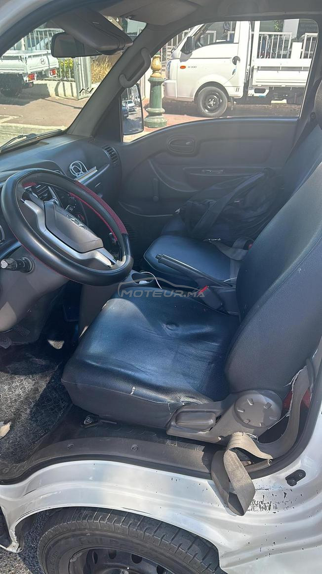 Hyundai H100 Diesel Manuelle 2015 à Rabat