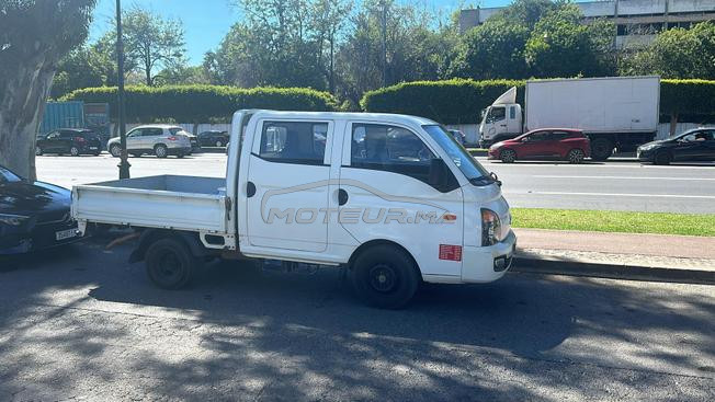 Hyundai H100 Diesel Manuelle 2015 à Rabat